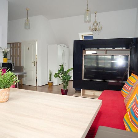 Appartement Dominik Voitsberg Zewnętrze zdjęcie