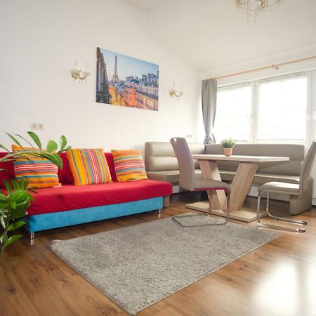 Appartement Dominik Voitsberg Zewnętrze zdjęcie