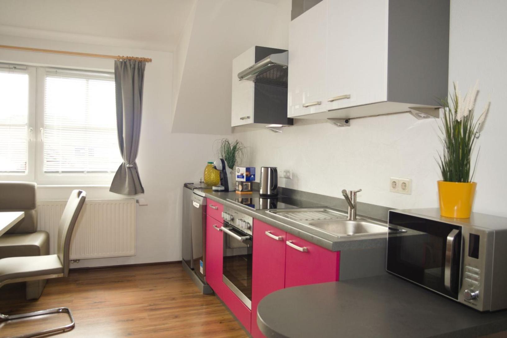 Appartement Dominik Voitsberg Zewnętrze zdjęcie