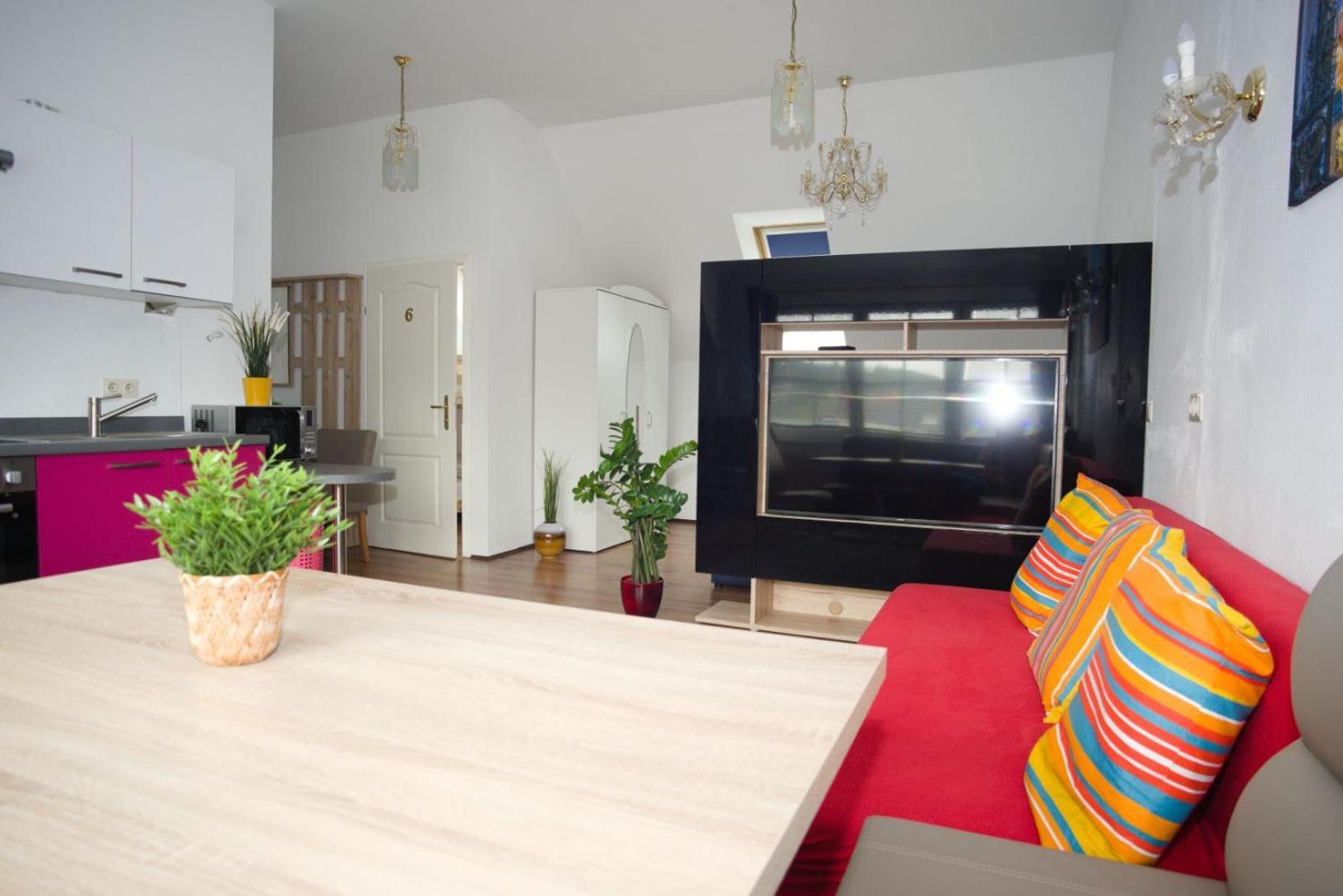 Appartement Dominik Voitsberg Zewnętrze zdjęcie